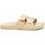 Chaco Women's Chillos Slide Taupe