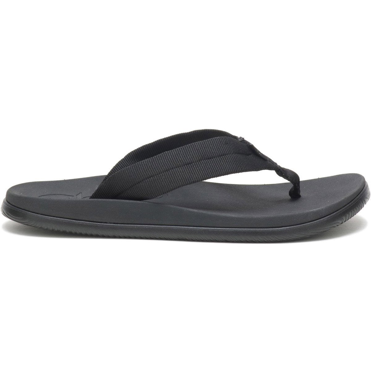 Chaco Women&#39;s Chillos Flip Tube Black