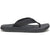 Chaco Women's Chillos Flip Tube Black