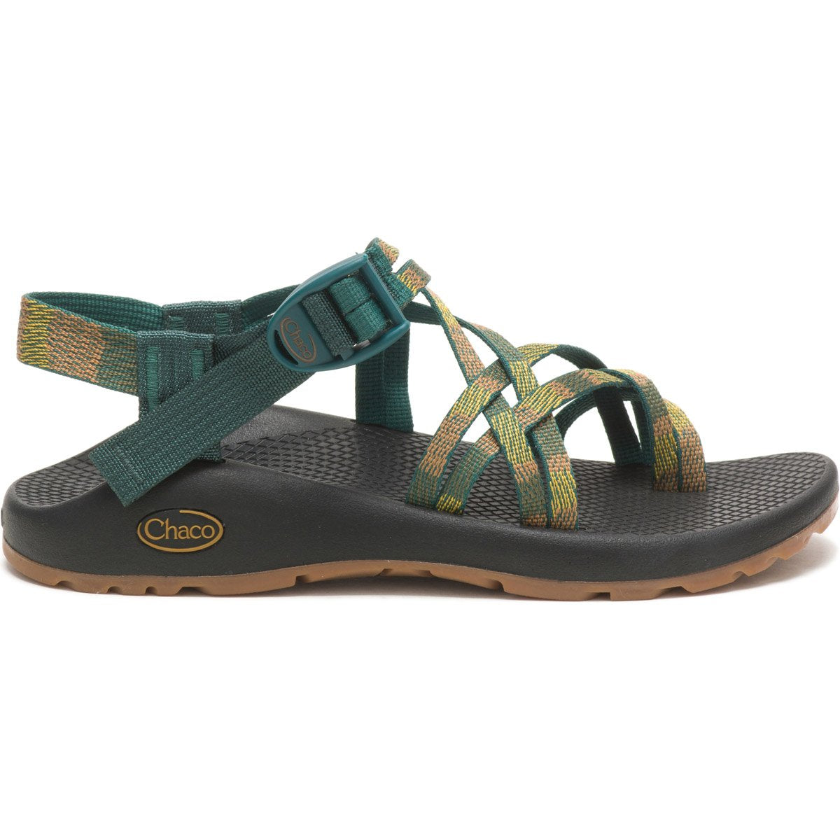 Chaco Women's ZX/2 Classic Sandal Weave Moss