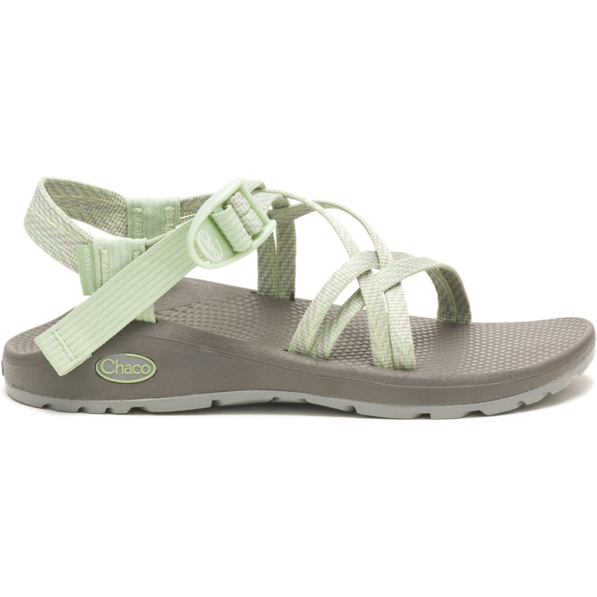 Chaco Women&#39;s Z/Cloud X Bracken Celadon