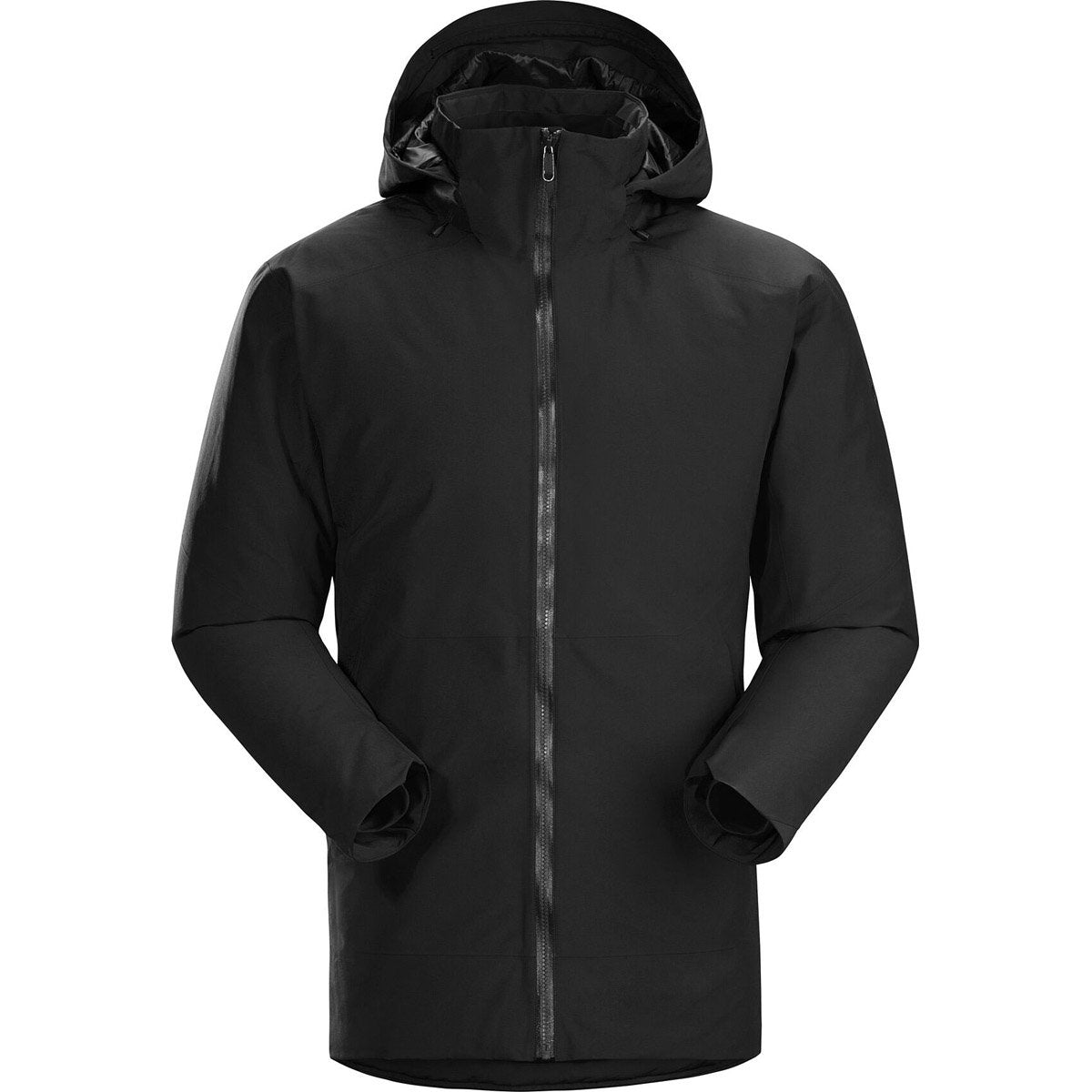Arcteryx Men's Camosun Parka Black