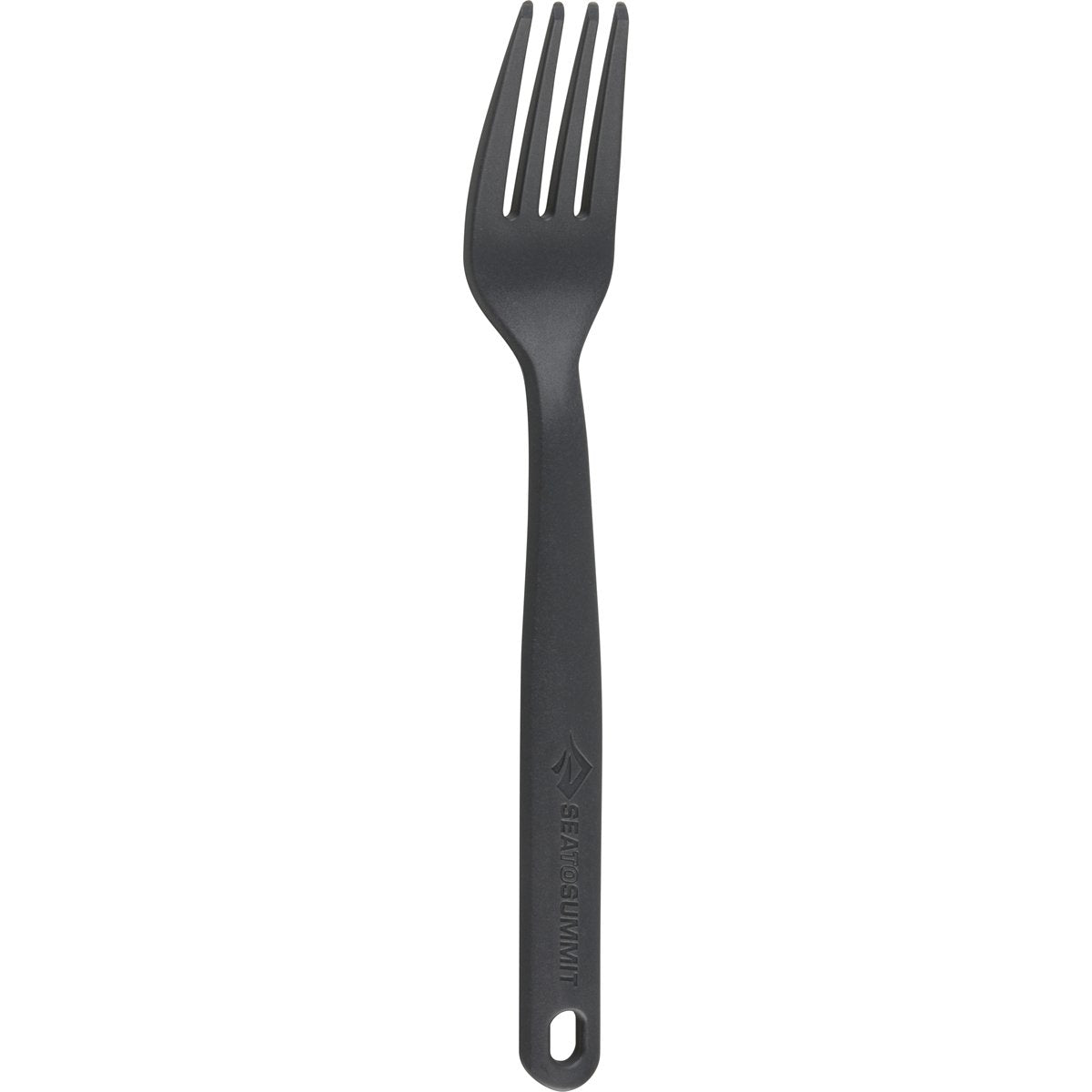 Sea to Summit Camp Cutlery Fork Charcoal