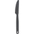 Sea to Summit Camp Cutlery Knife Charcoal