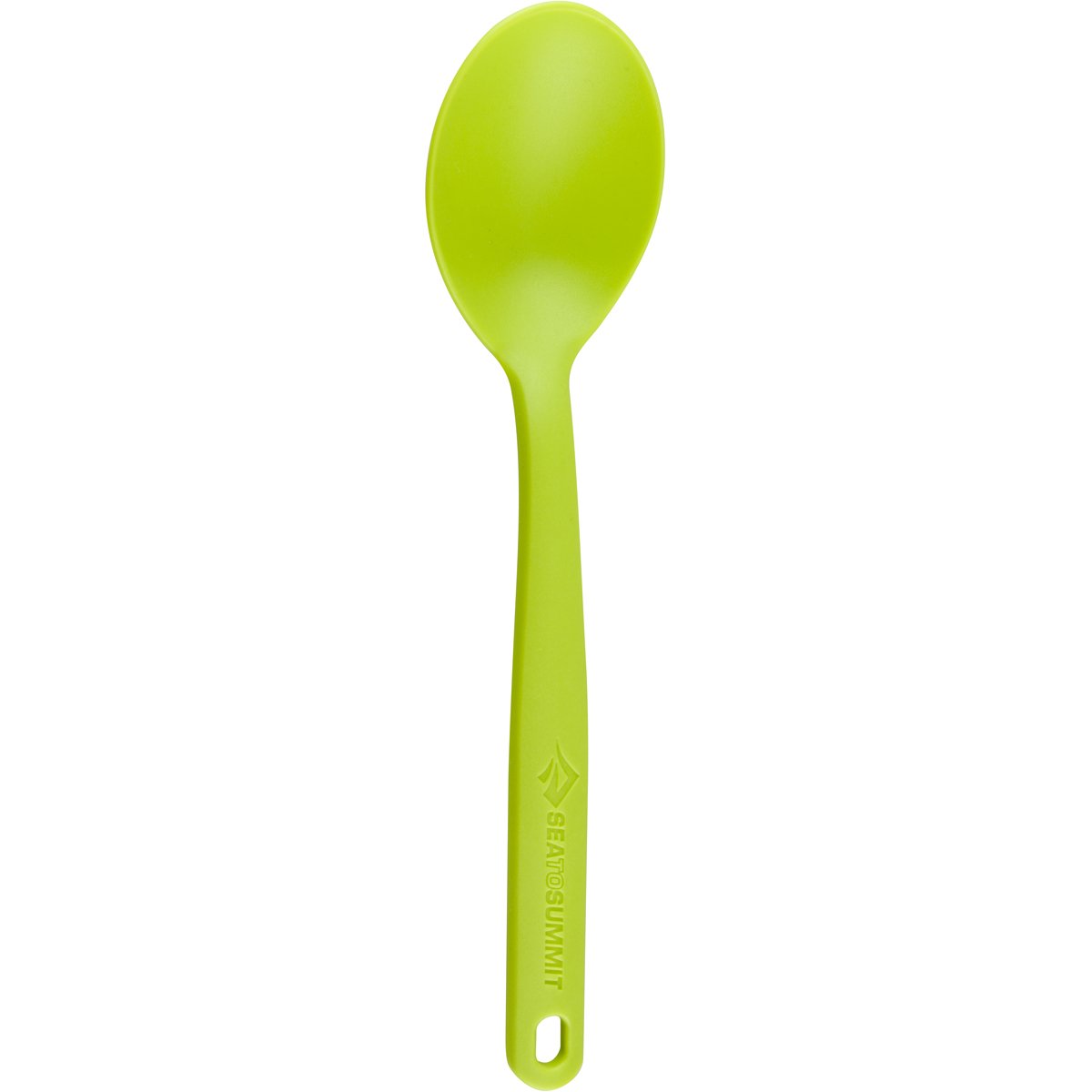 Sea to Summit Camp Cutlery Spoon Lime