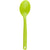 Sea to Summit Camp Cutlery Spoon Lime