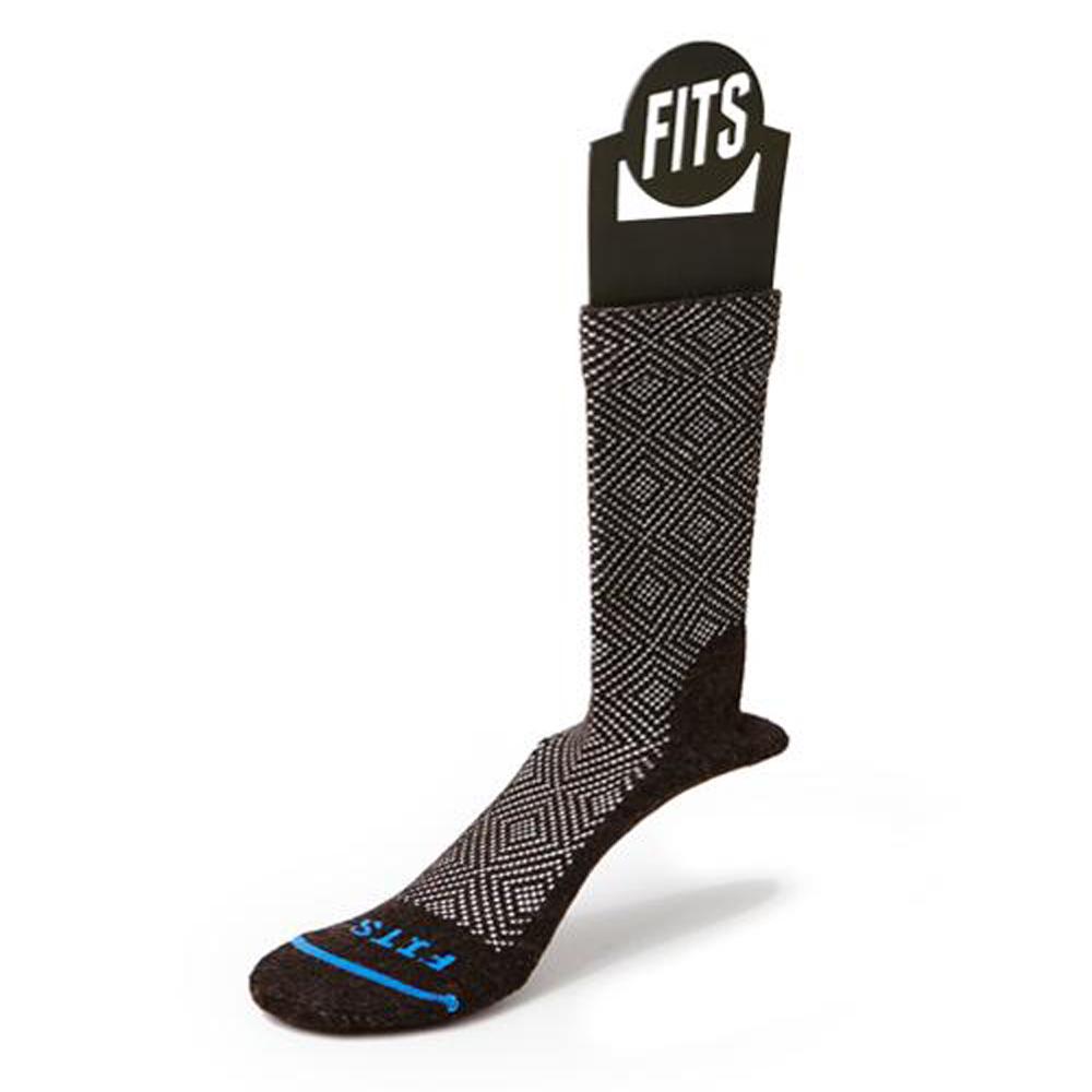 Casual Reverb Crew Socks