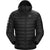 Arcteryx Men's Cerium LT Hoody Black