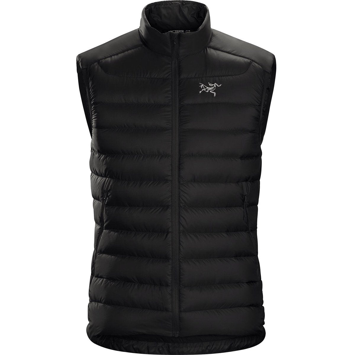 Arcteryx Men&#39;s Cerium LT Vest Black