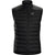 Arcteryx Men's Cerium LT Vest Black