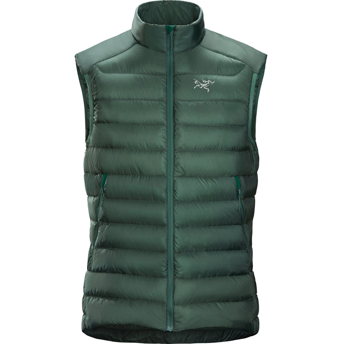 Arcteryx Men&#39;s Cerium LT Vest Elysium