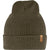 Fjallraven Classic Knit Hat Dark Olive