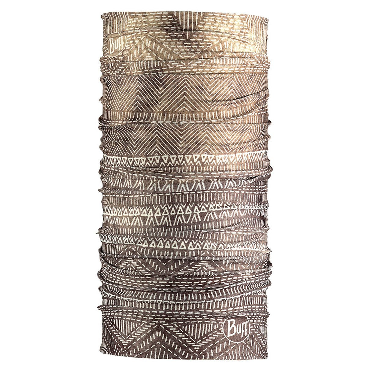 Buff Coolnet UV+ Insect Shield Hatch Sand