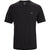 Arcteryx Men's Cormac Short Sleeve Crew Black