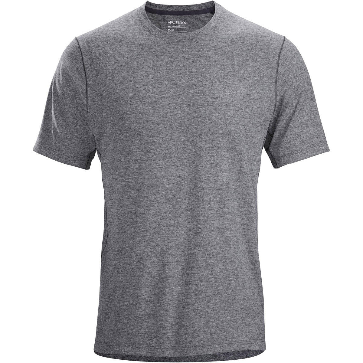 Arcteryx Men&#39;s Cormac Short Sleeve Crew Microchip