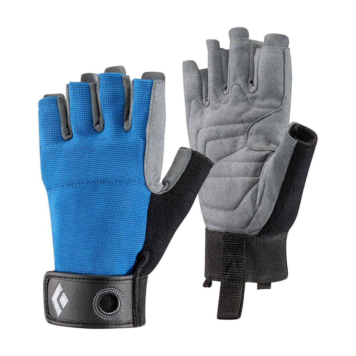 Crag Half-Finger Gloves