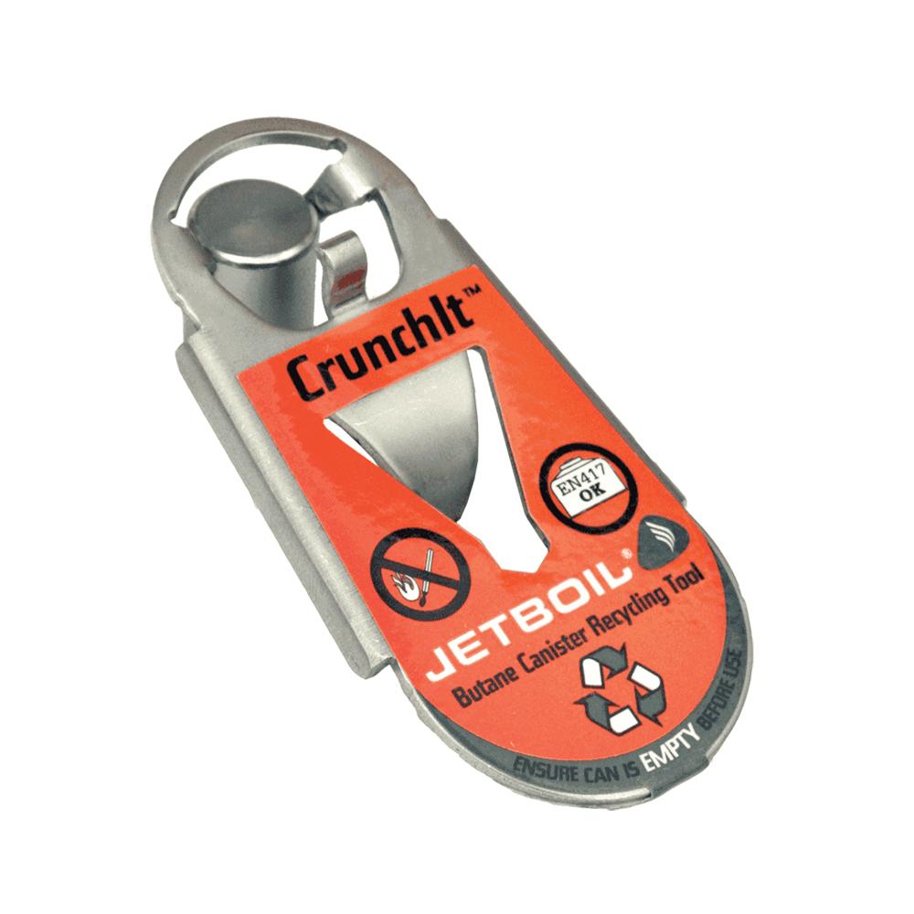 Jetboil CrunchIt Recycle Tool