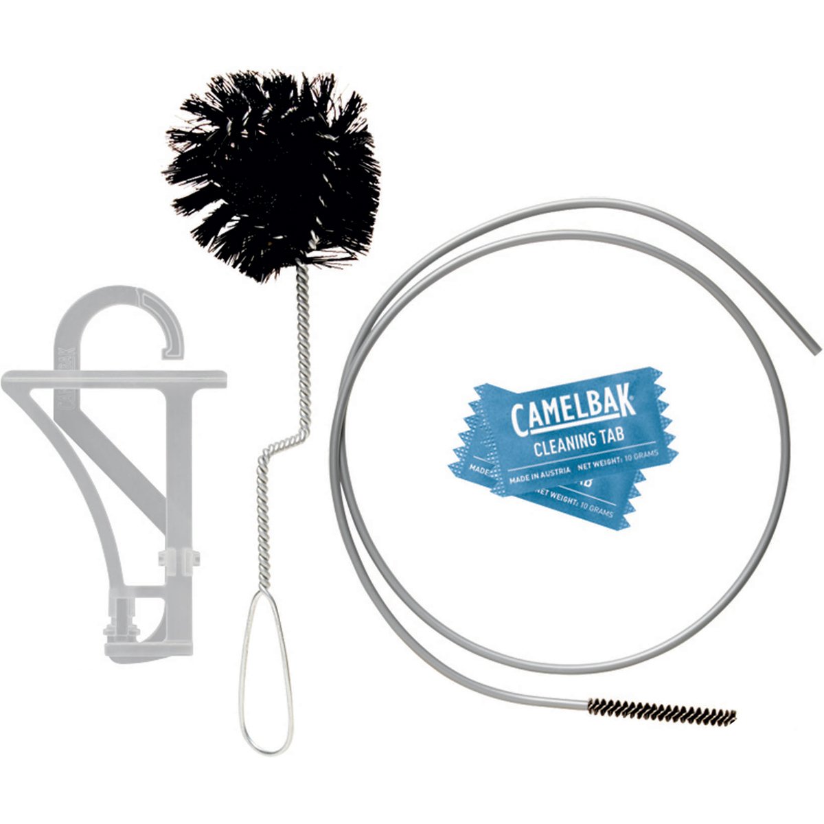 Camelbak Crux Reservoir Cleaning Kit