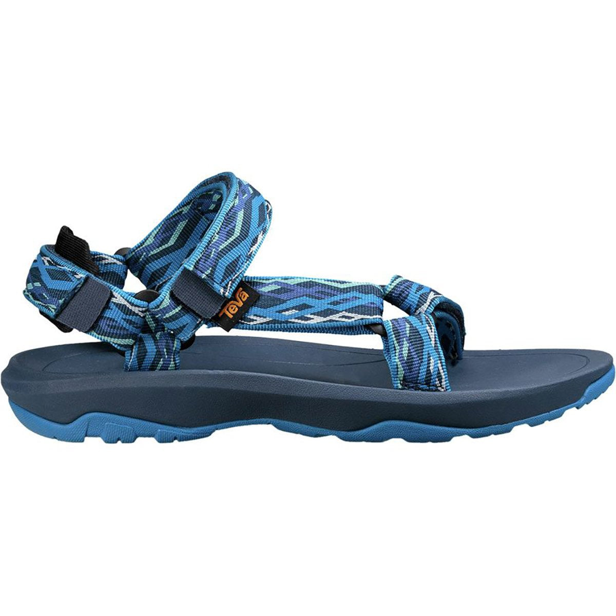 Teva Toddlers&#39; Hurricane XLT 2 Delmar Blue DLB