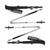 Black Diamond Distance FLZ Trekking Poles