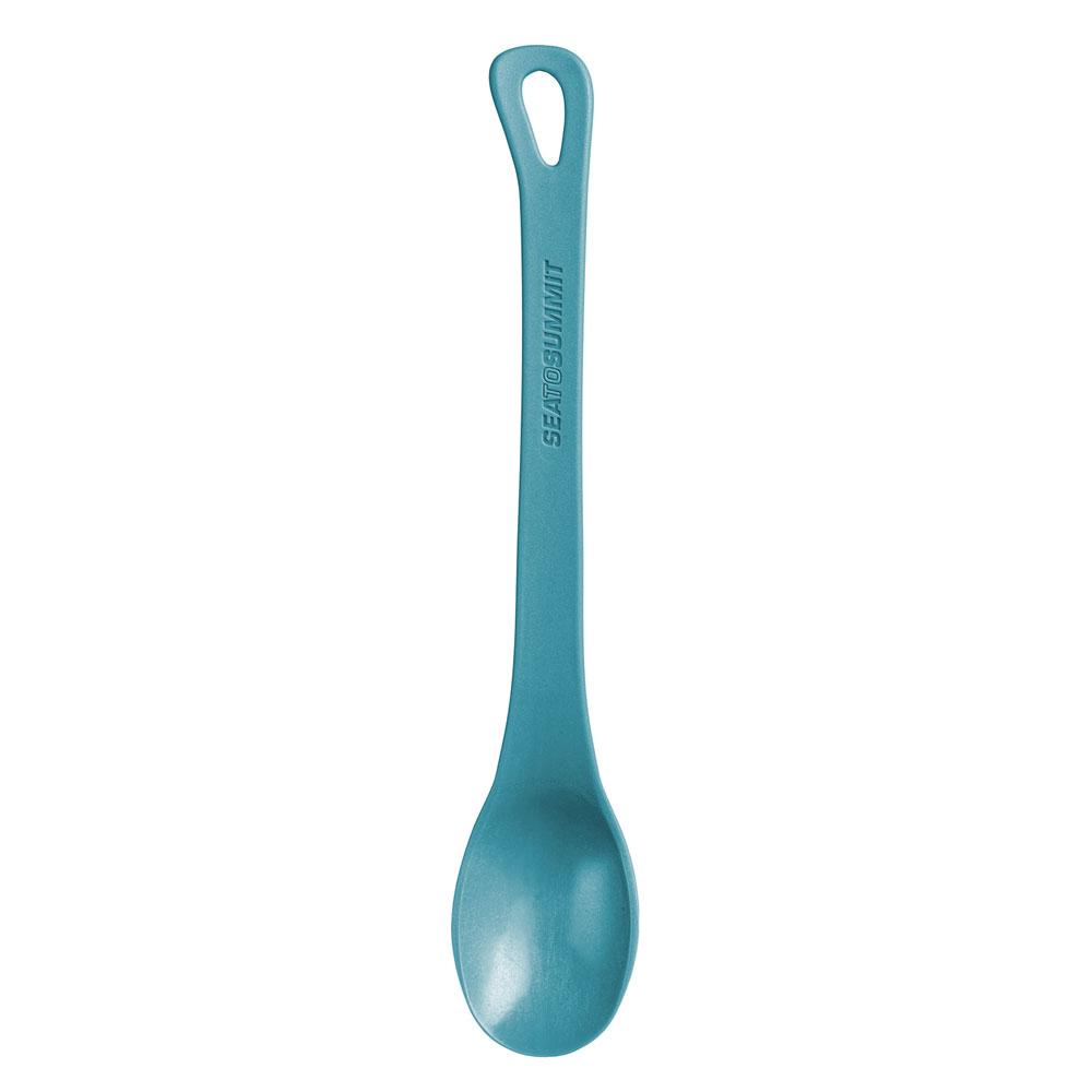 Sea to Summit Delta Long Spoon Pacific Blue