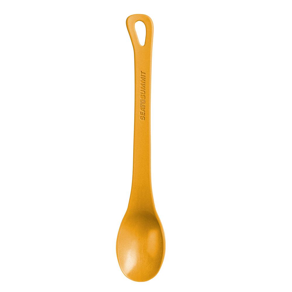 Sea to Summit Delta Long Spoon Pindan Orange