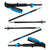 Black Diamond Distance Carbon FLZ Trekking Poles