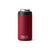 Yeti Rambler 16 oz Colster Tall Can Insulator Harvest Red