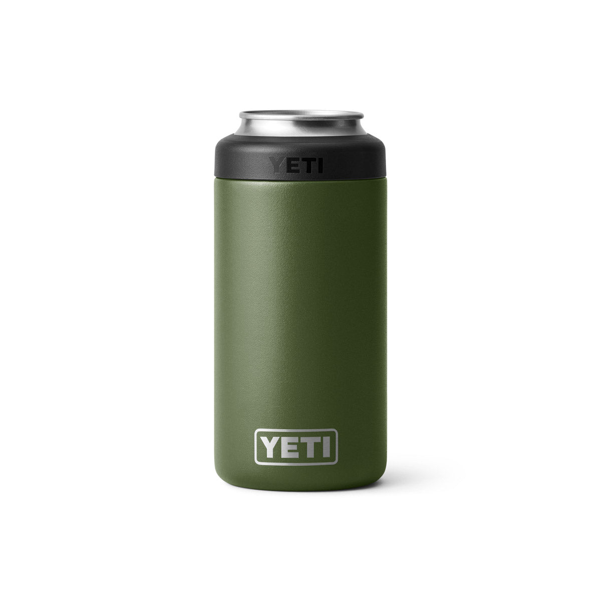 Yeti Rambler 16 oz Colster Tall Can Insulator