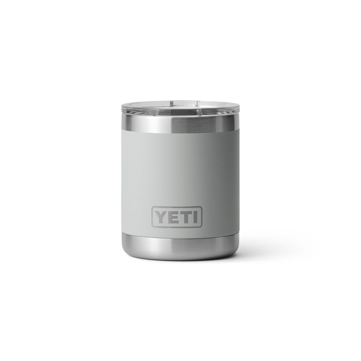 Yeti Rambler 10 oz Lowball