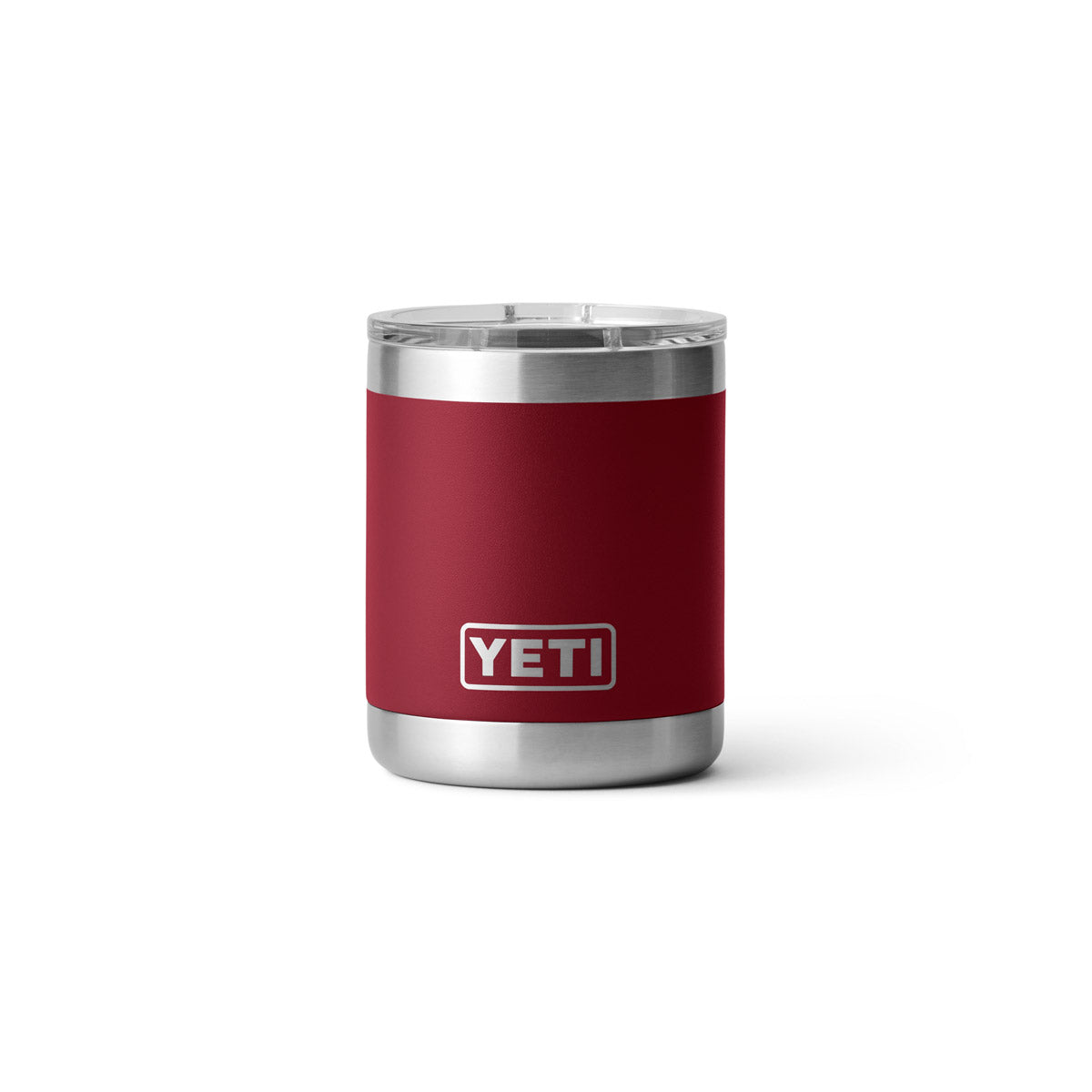 Yeti Rambler 10 oz Lowball
