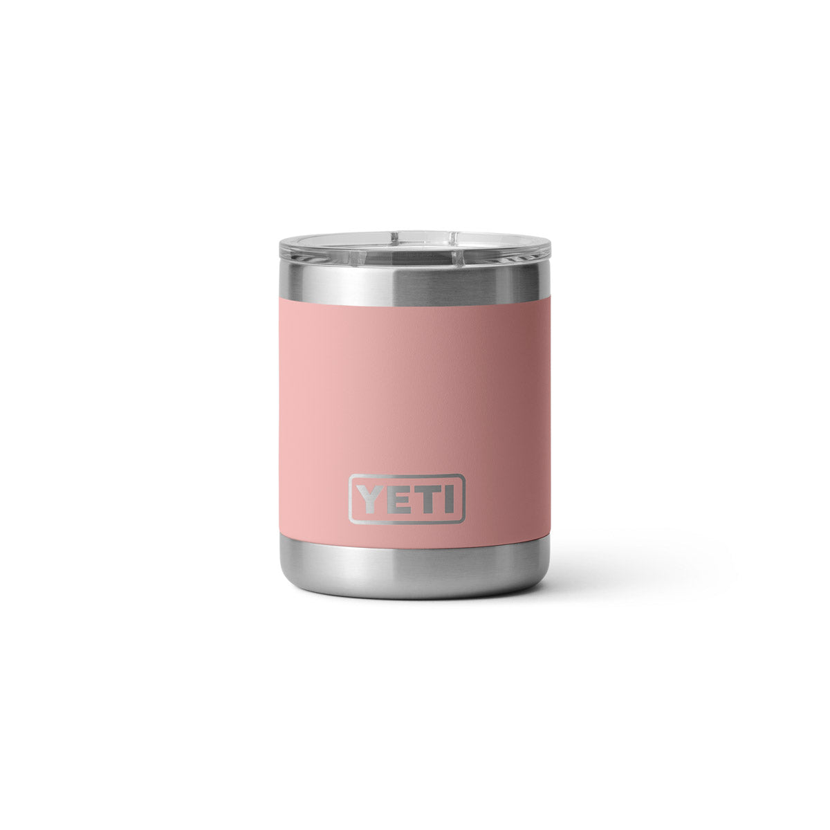 Yeti Rambler 10 oz Lowball