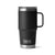 Yeti Rambler 20 oz Travel Mug Black