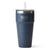 Yeti Rambler 26 oz Stackable Cup Navy