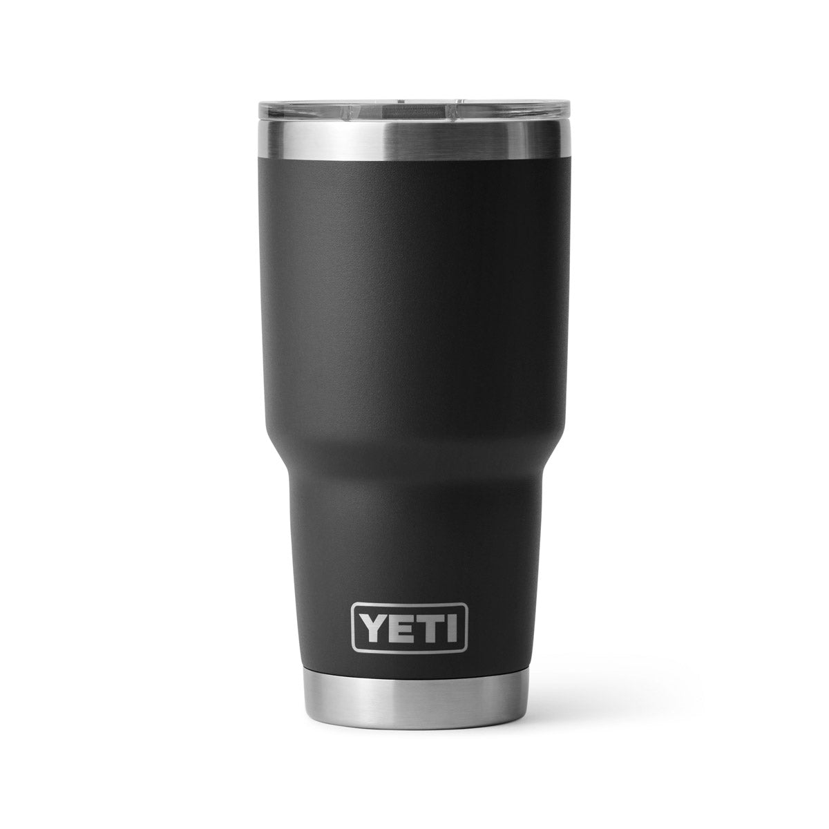 Yeti Rambler 30 oz Tumbler with MagSlider Lid Black