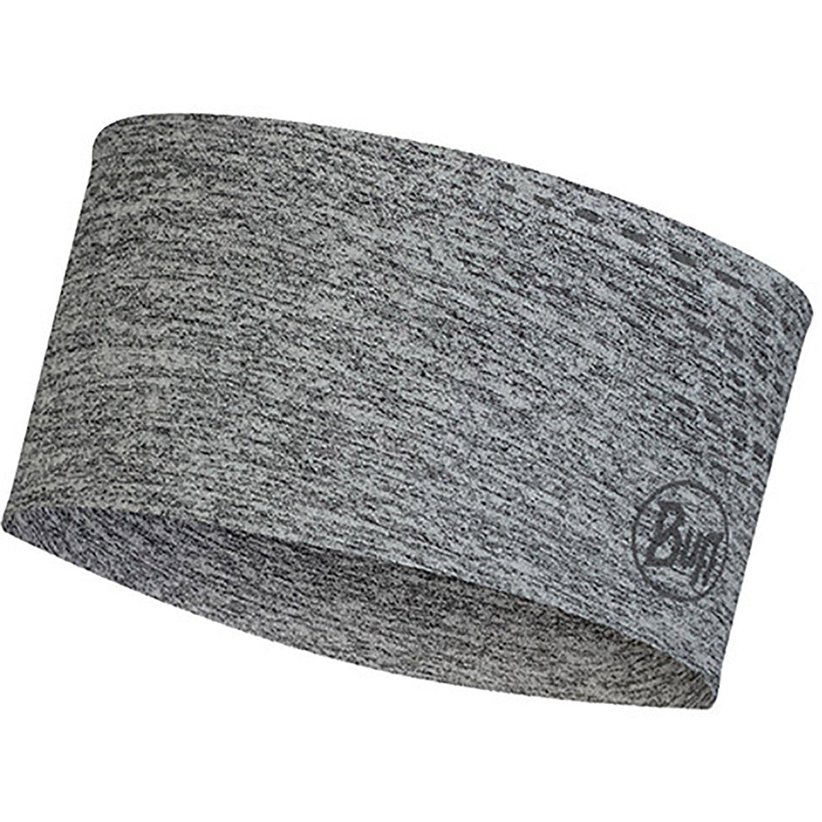 Buff DryFlx Headband R-Light Grey