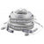 Eagles Nest Outfitters Helios XL Ultralight Suspension System Grey
