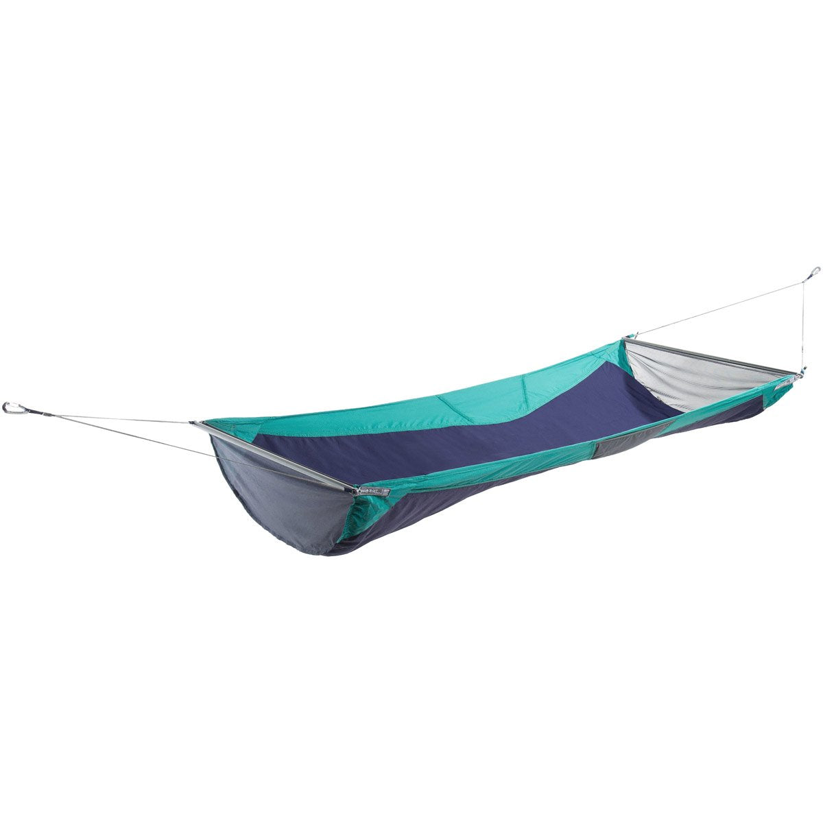 Eagles Nest Outfitters SkyLoft Hammock Seafoam/Navy