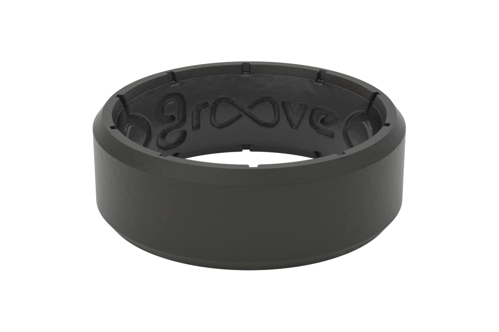 Groove Life Corp Men's Groove Ring Edge Black/Black