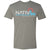 Nativ Elevation Short Sleeve Tee tone Grey / S