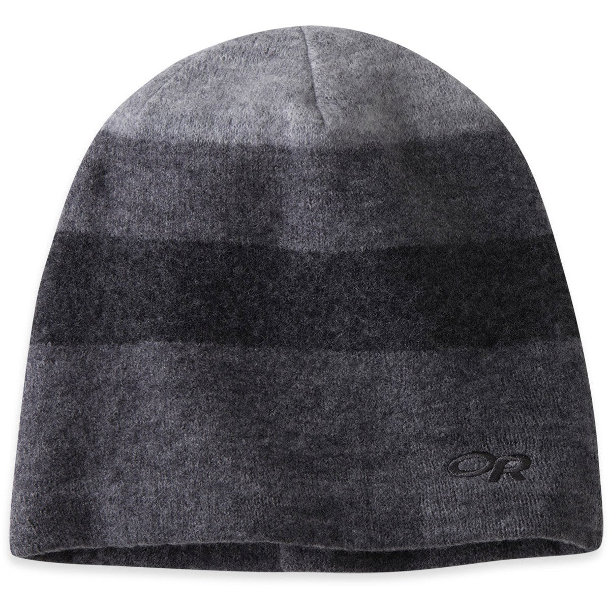 Outdoor Research Gradient Beanie Charcoal Heather