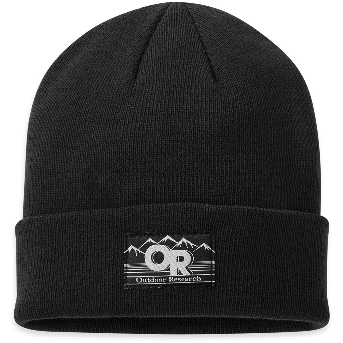 Outdoor Research Juneau Beanie Black