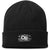 Outdoor Research Juneau Beanie Black