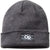 Outdoor Research Juneau Beanie Charcoal Heather