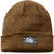 Outdoor Research Juneau Beanie Ochre Heather