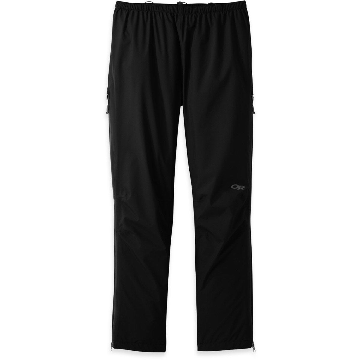 Outdoor Research Men&#39;s Foray Gore-Tex Pants Black