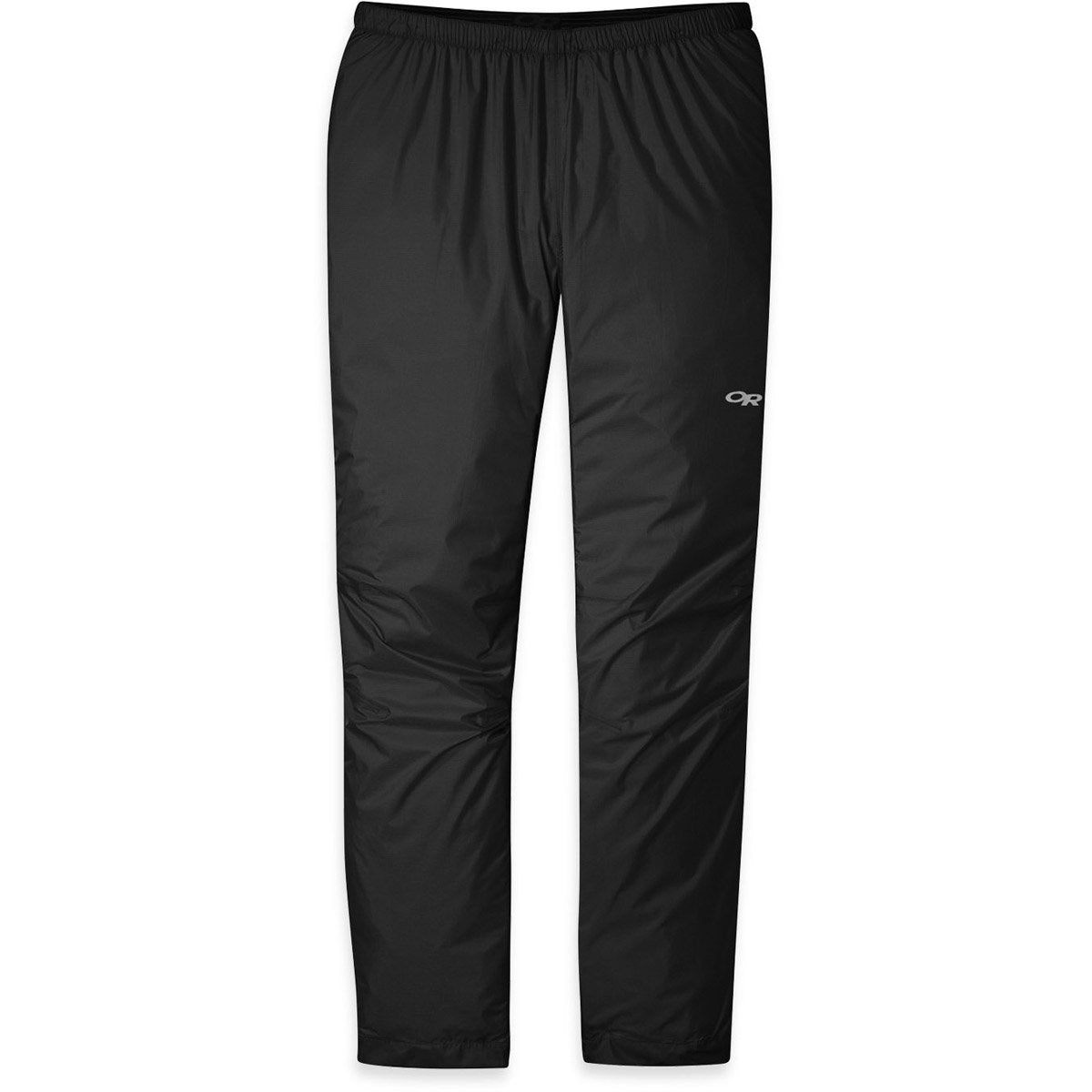 Outdoor Research Men's Helium Rain Pants Black
