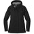 Outdoor Research Women's Apollo Stretch Rain Jacket Black/Storm