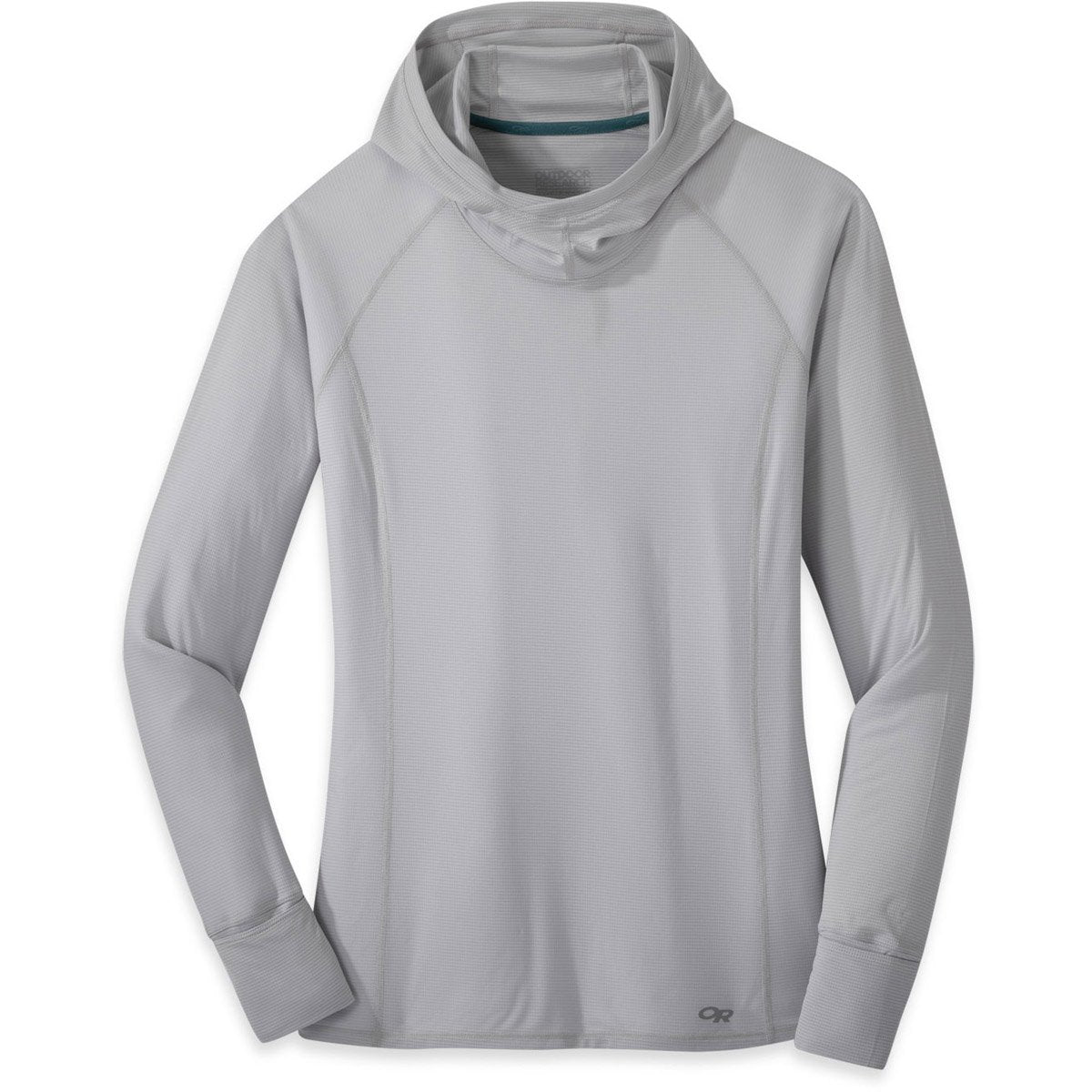 Outdoor Research Women&#39;s Echo Hoodie Pebble
