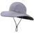 Outdoor Research Women's Oasis Sun Sombrero Moonstone